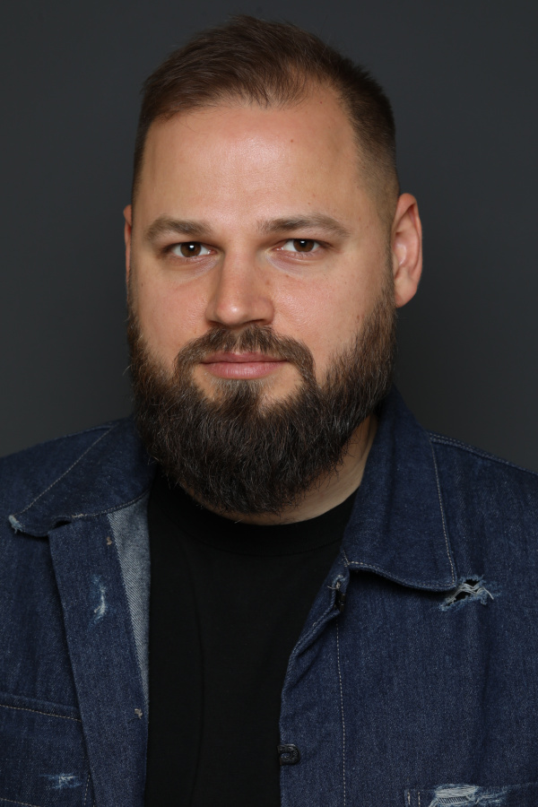 Малинин Игорь Ильич