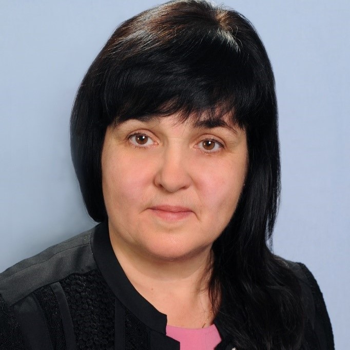 Макашина Ольга Владиленовна