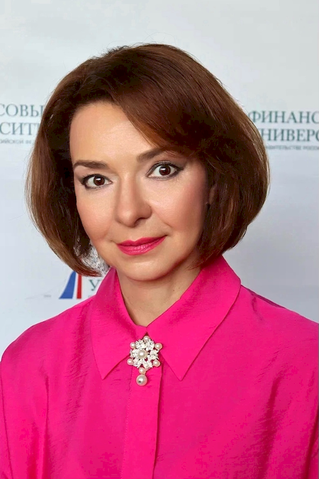 Подповетная Юлия Валерьевна