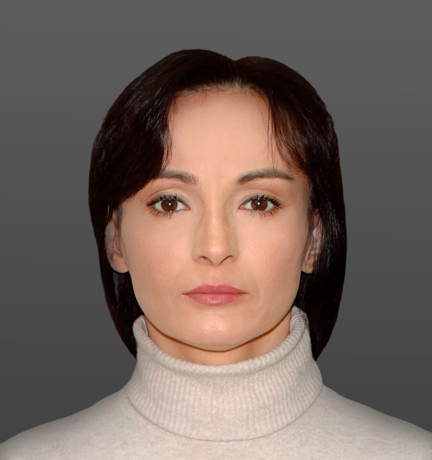 Батталова Ильгиза Рашидовна