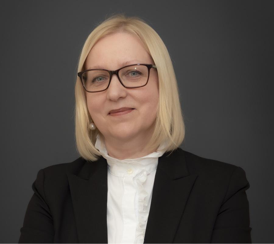 Честнова Ирина Михайловна