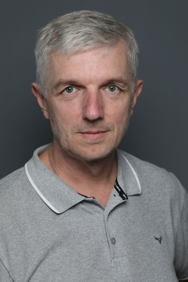 Шефер Кирилл Владимирович