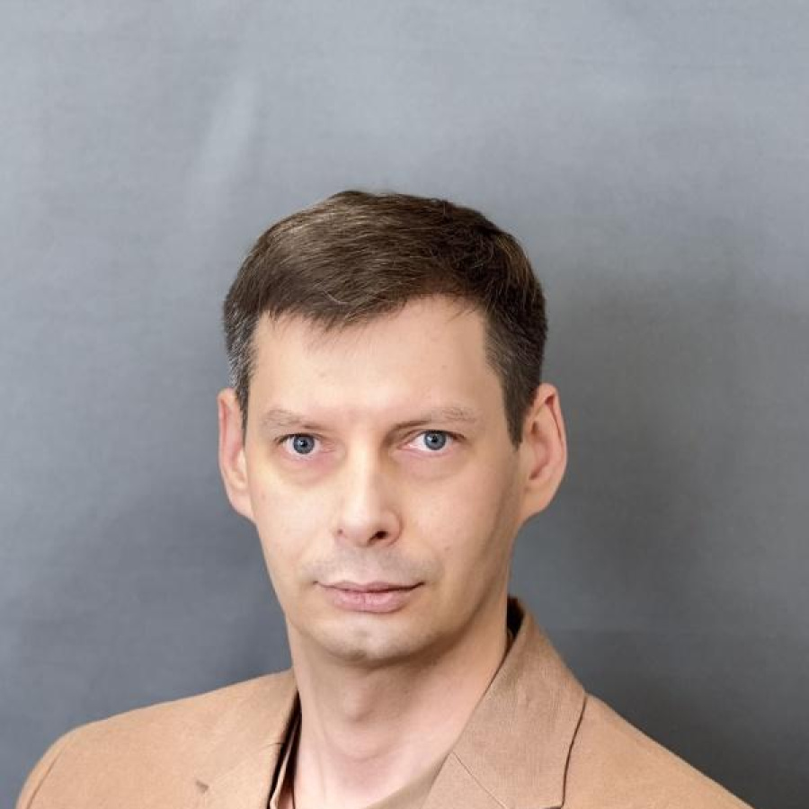 Поляков Антон Евгеньевич
