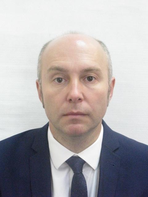 Власов Дмитрий Анатольевич