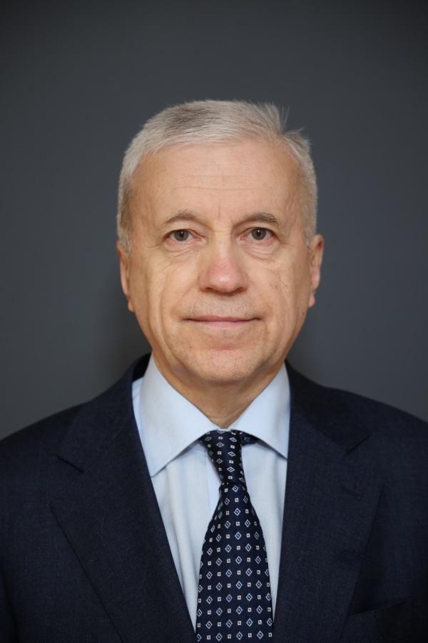 Кропин Юрий Анатольевич