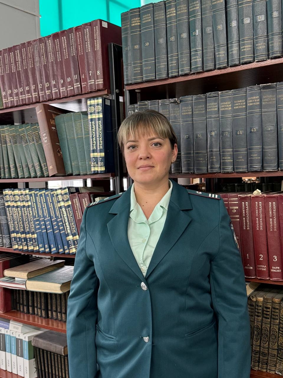 Ирина Михайлова: путь к успеху начинается с фундамента