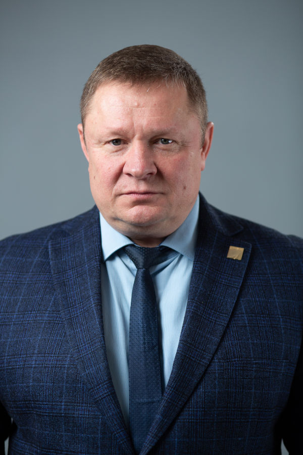 Колесов Роман Владимирович