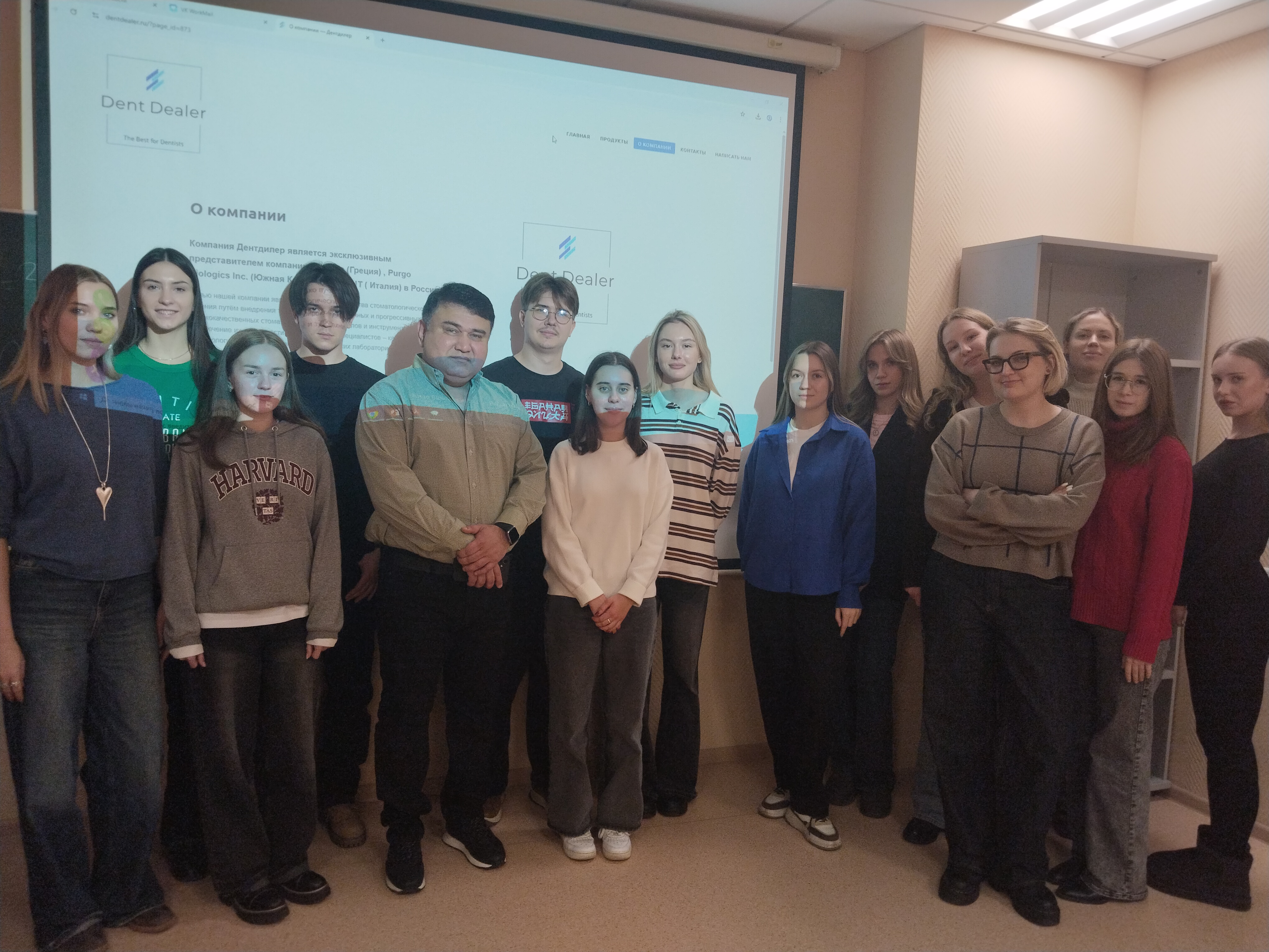 Встреча с практикующим маркетологом: ЛИДЫ И SMM РЕАЛЬНОЙ ЖИЗНИ