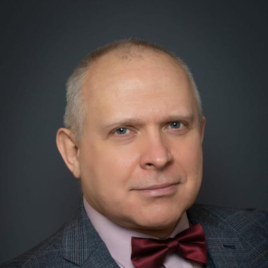 Кафтан Виталий Викторович