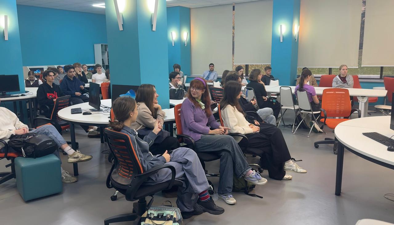 Бизнес-семинар «Можно ли стать миллионером, занимаясь предпринимательством. Если да, то как это сделать»