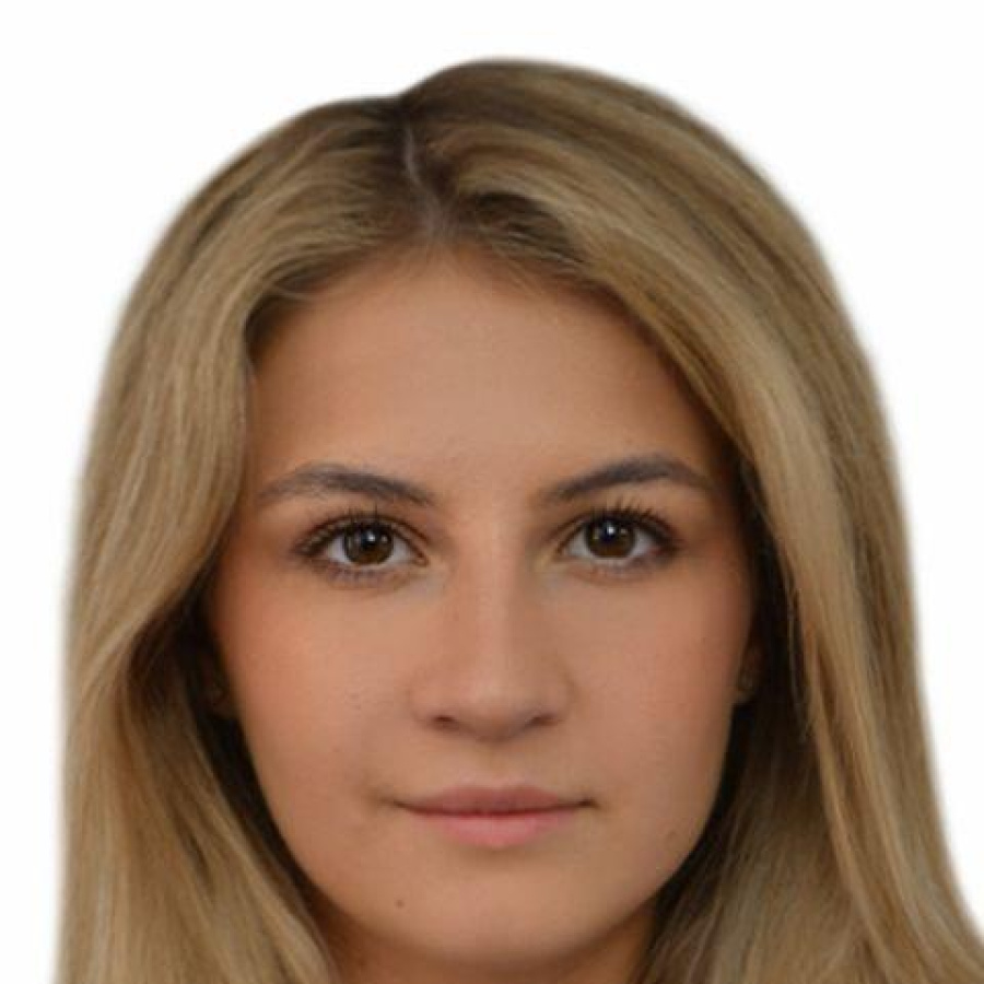 Филина Александр Дмитриевна