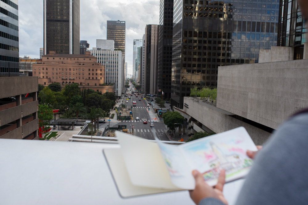 Развитие концепции «малых отелей» в мегаполисах