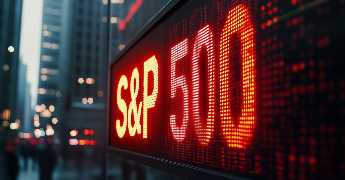 S&P 500 снова на вершине. Как России построить свой рынок доверия?