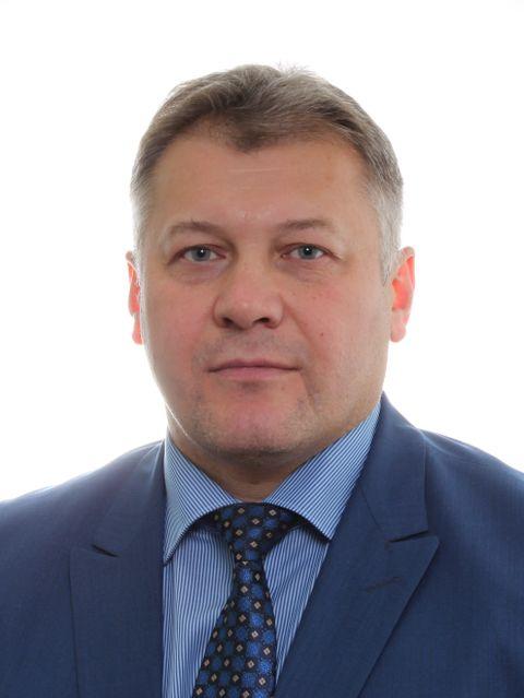 Жуков Александр Петрович