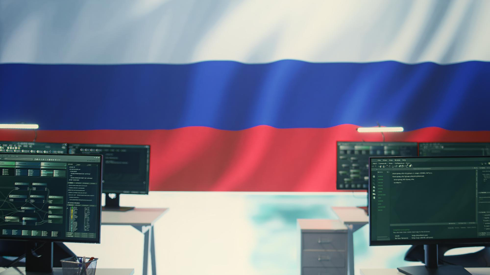 Образ будущего технологического суверенитета России: проекты и инициативы