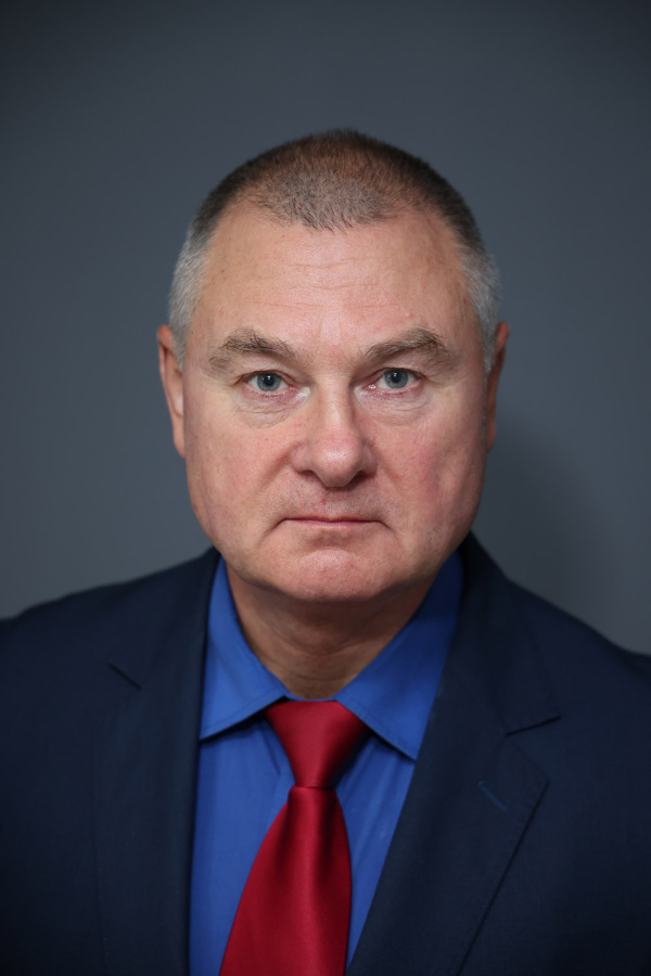 Григорьев Сергей Михайлович