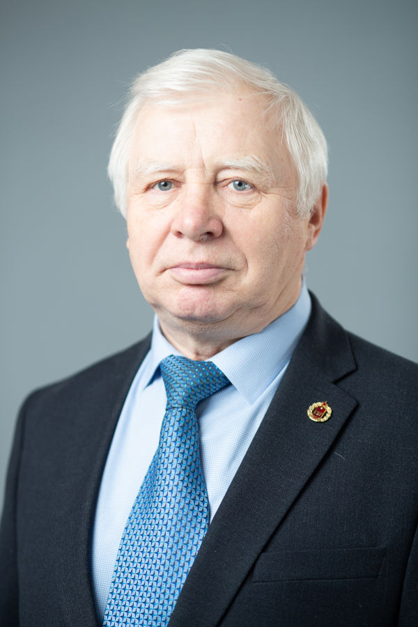Киселев Александр Александрович
