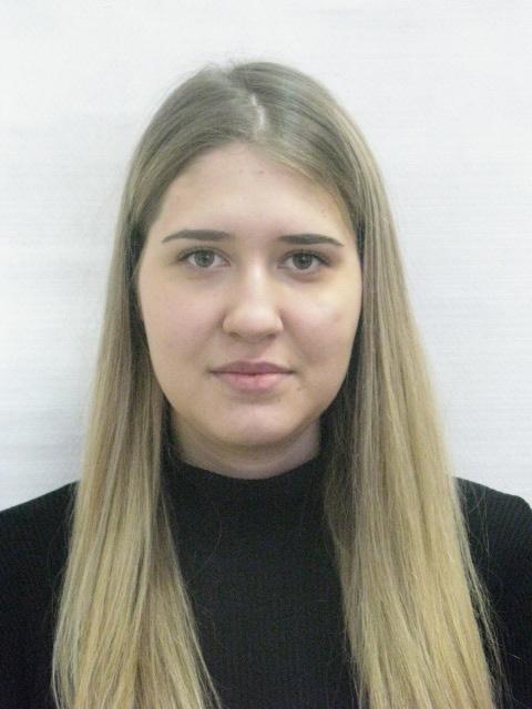 Скачкова Виктория Александровна