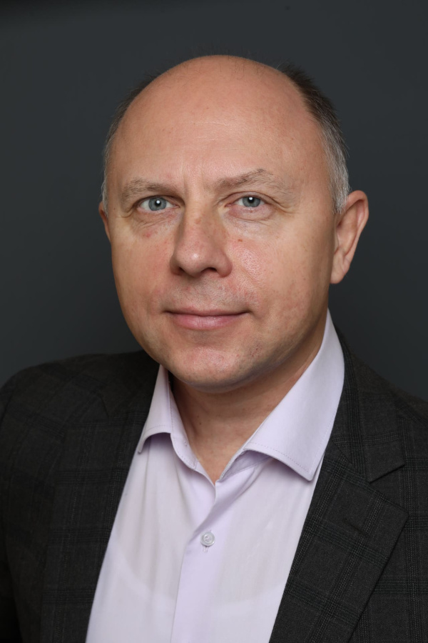 Кандалов Вадим Иванович