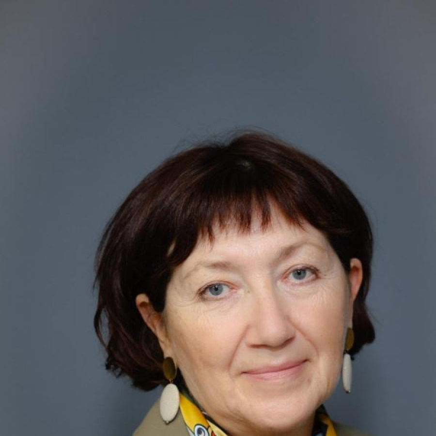 Мешкова Елена Ивановна