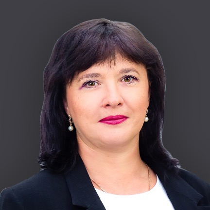 Кукина Елена Евгеньевна