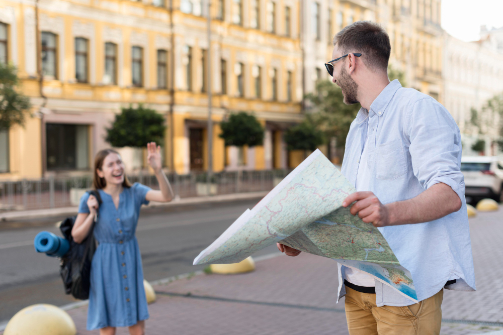 Региональный вектор: как меняется гостиничный рынок России