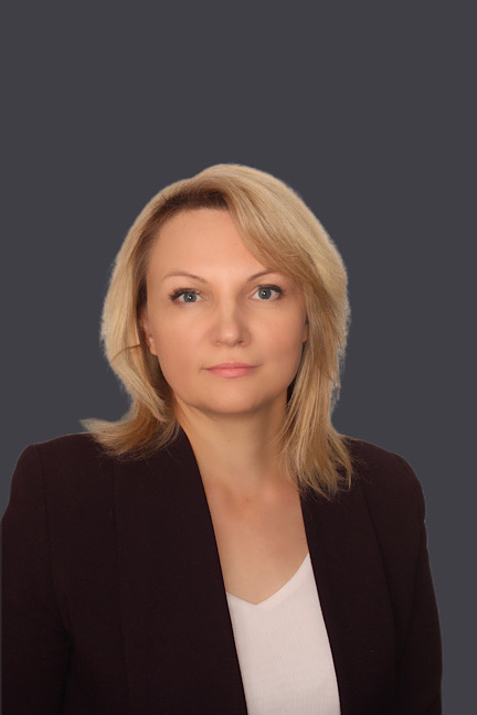 Демочкина Нина Владимировна