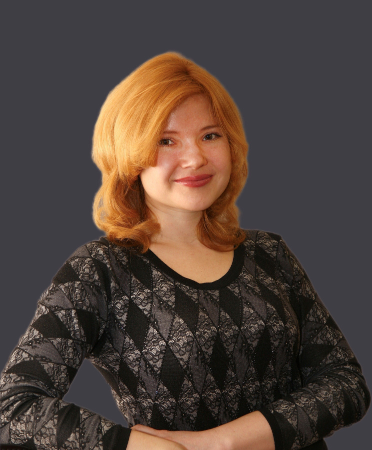 Мосякова Юлия Андреевна