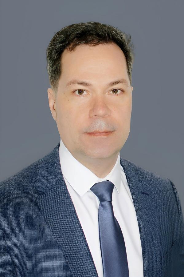 Луняков Олег Владимирович