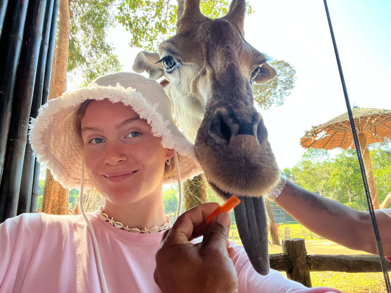 Проект Факультета МЭО "Хроники включенного обучения"_Вьетнамский национальный университет