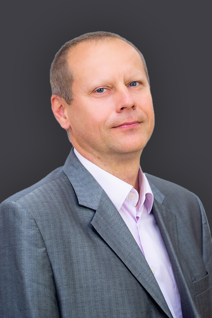 Донской Дмитрий Александрович
