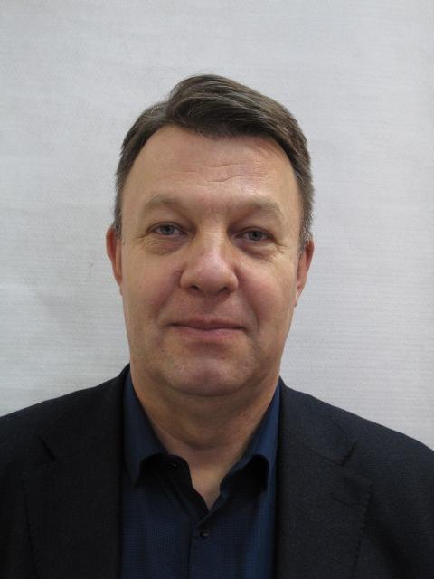 Киреев Александр Георгиевич