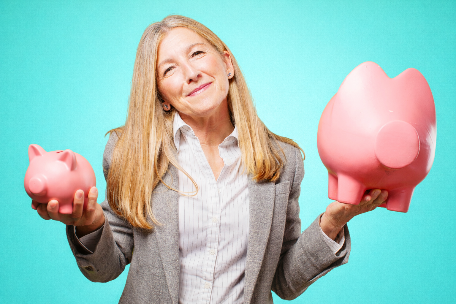 Какие финансовые решения люди чаще всего принимают после 40 лет