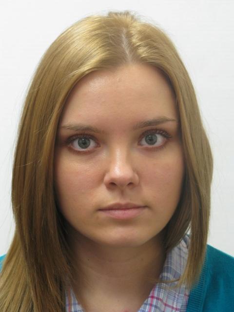 Лукшайтис Ирина Андреевна