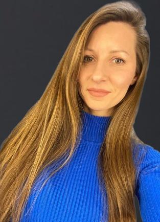 Маркелова Анастасия Сергеевна