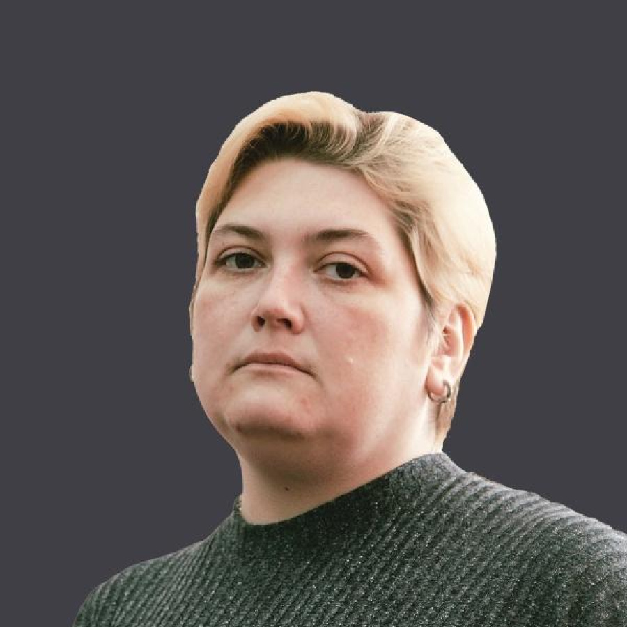 Иода Юлия Владимировна