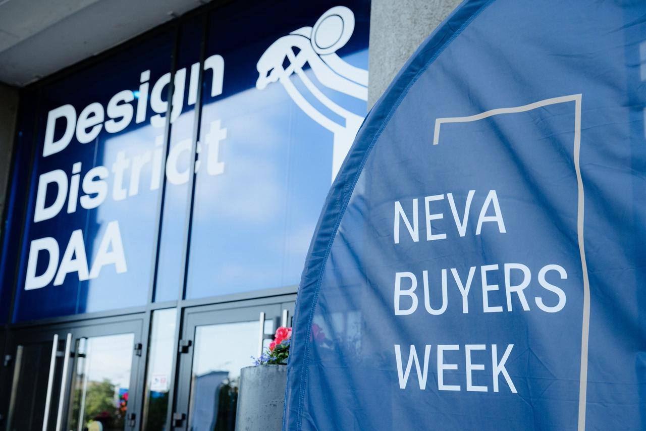 Бизнес-форум NEVA BUYERS WEEK пройдет в Санкт-Петербурге 17–18 июня 2026 года