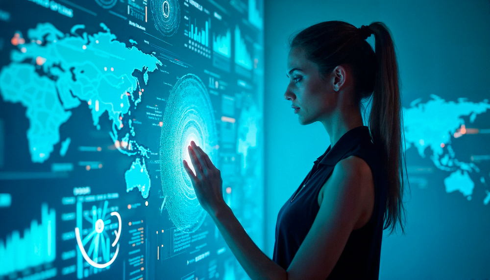 Суверенный ИИ: почему страны готовы платить триллионы за цифровой суверенитет