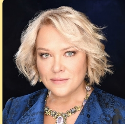 Колосова Светлана Валентиновна