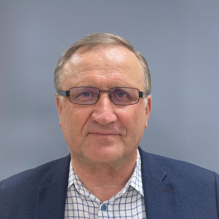 Степанов Сергей Александрович
