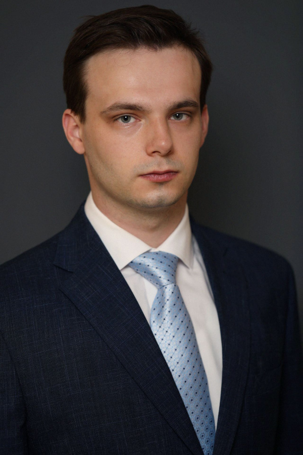 Агапов Никита Станиславович