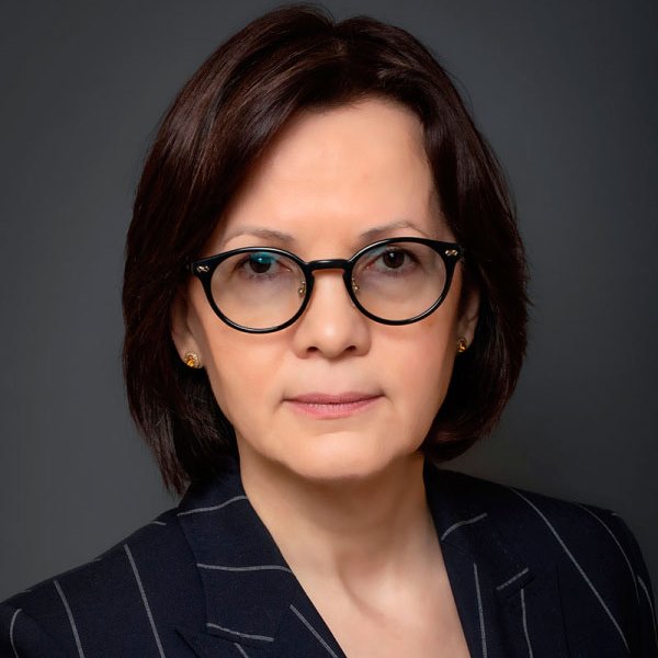 Кадырова Гульназ Маннуровна