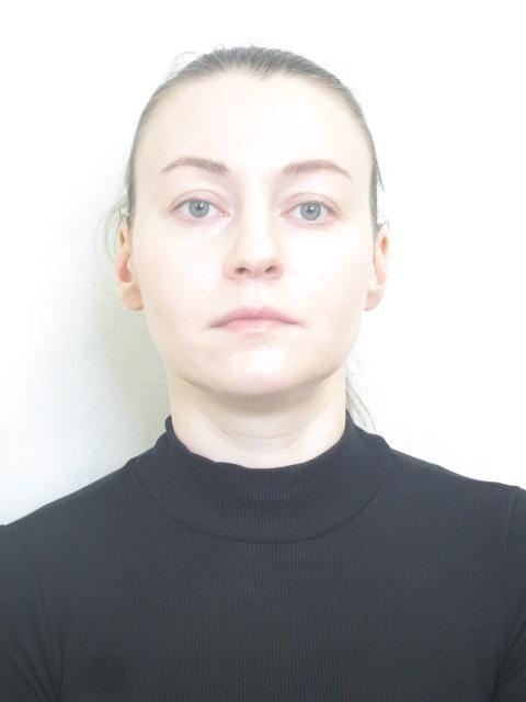 Устюжанцева Анастасия Николаевна