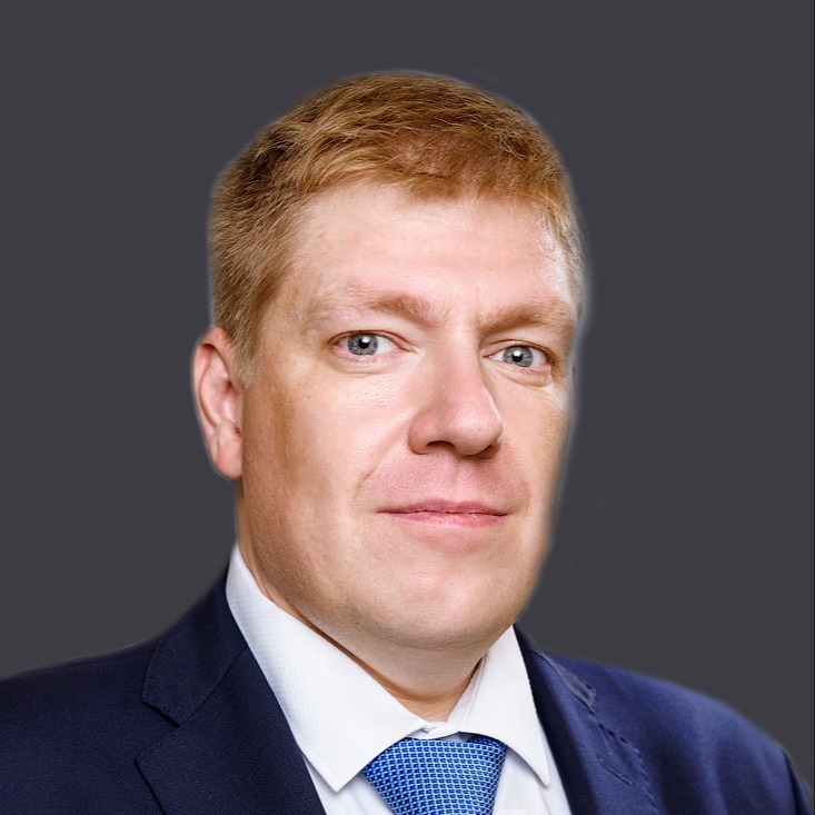 Гаврилин Андрей Владимирович