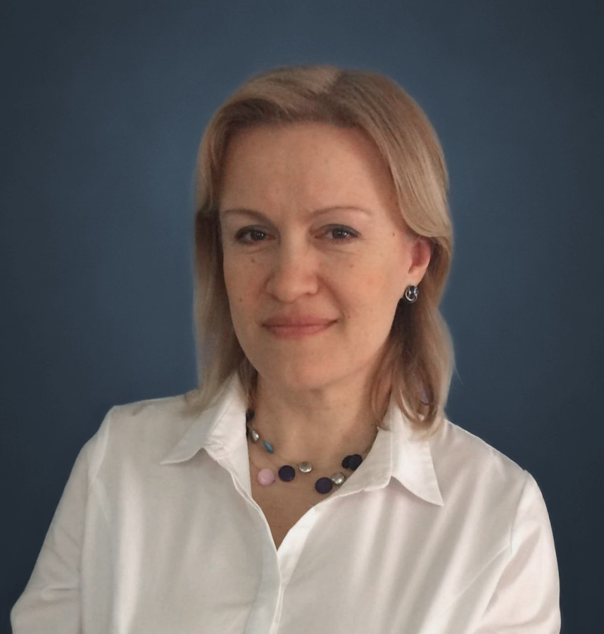 Корнеева Елена Николаевна