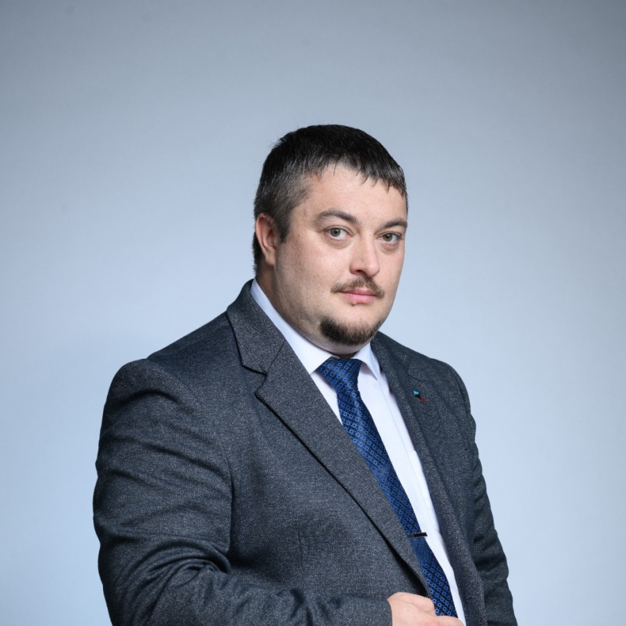 Некрасов Василий Александрович