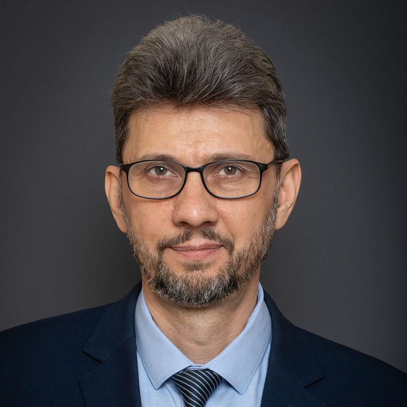 Морозов Роман Александрович