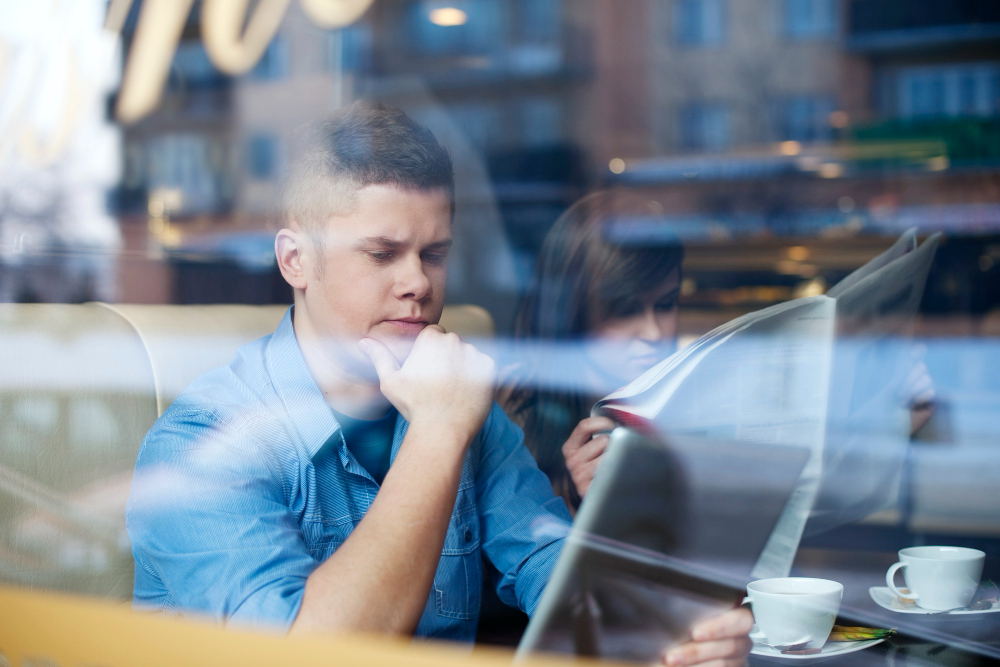 Cтуденческий стартап как проба пера будущего бизнесмена