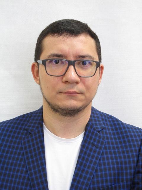 Хасанов Ильнур Ильдарович