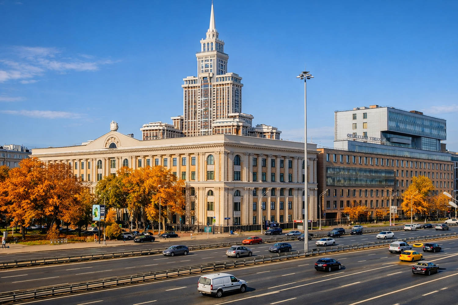 В Финансовом университете обсудят экономический потенциал промышленности для ОПК